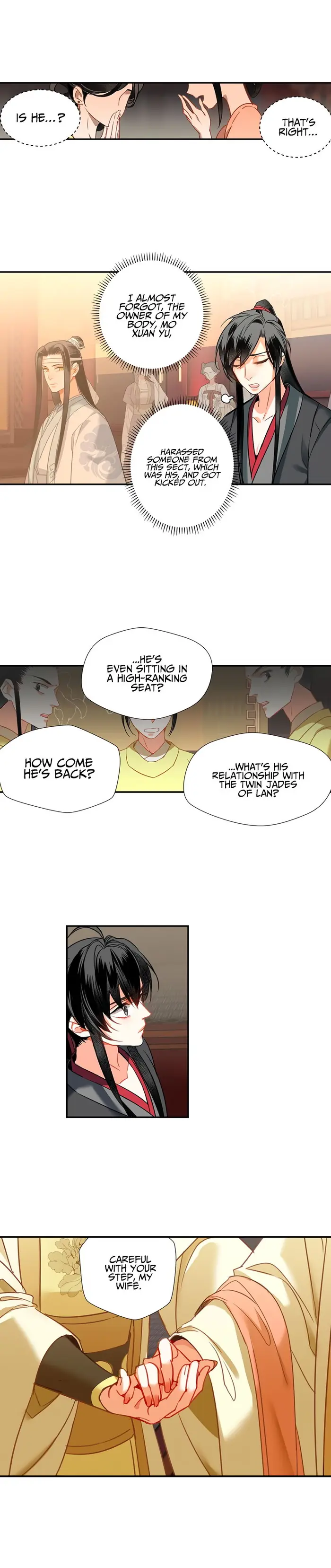 Mo Dao Zu Shi Chapter 126 image 6_optimized